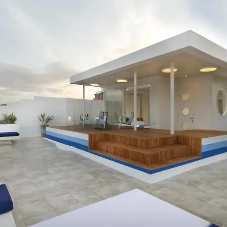Casa Azul Cartagena - Alma Hotels